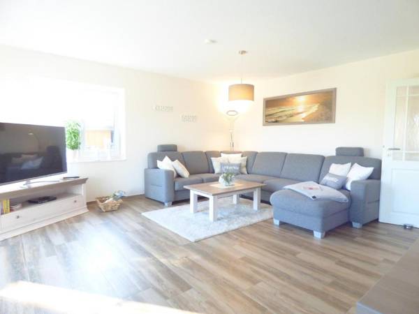 Villa Kanalblick Ausguck