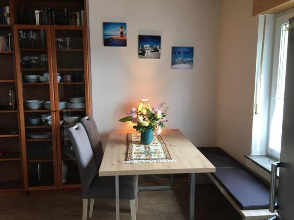 Ferienwohnung Turmblick