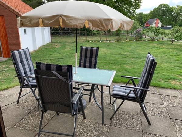 Ferienwohnung Duensing