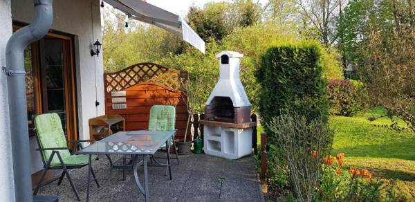 Ferienhaus Rosenbach