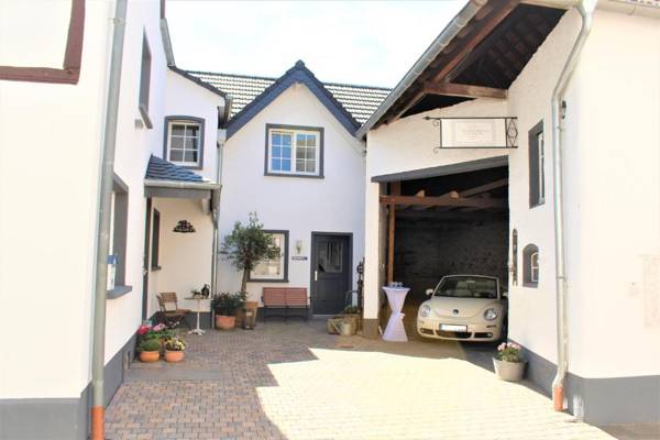 Wunderschöne Ferienwohnung