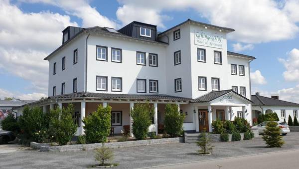 Hotel Echinger Hof