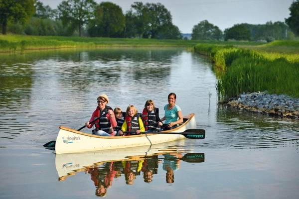 TraumHaus im Elsterpark