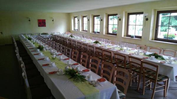 Landpension Wandersruh