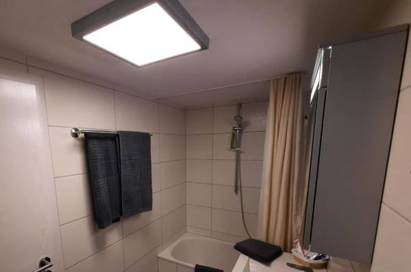 Ferienwohnung Palmengarten