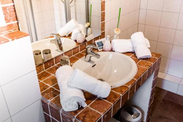 Hotel auszeit Neunkirchen-Seelscheid