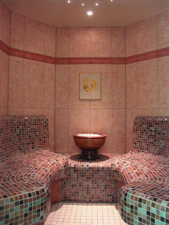 Sonnenhotel Hoher Hahn