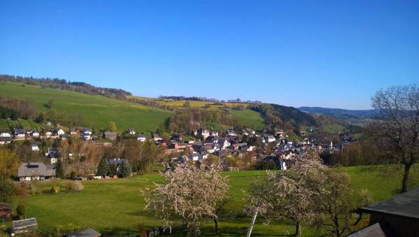 Ferienwohnungen Weißflog