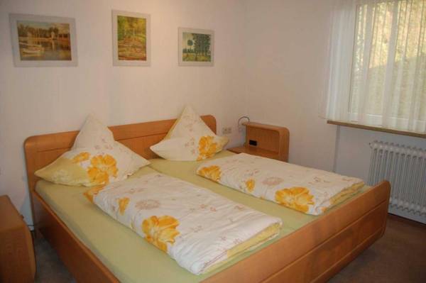 Ferienwohnung Altes Land Familie H