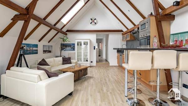 Blütenzauber Apartment No 10