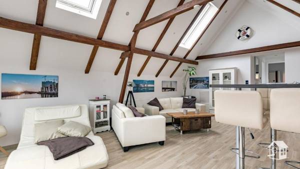 Blütenzauber Apartment No 10