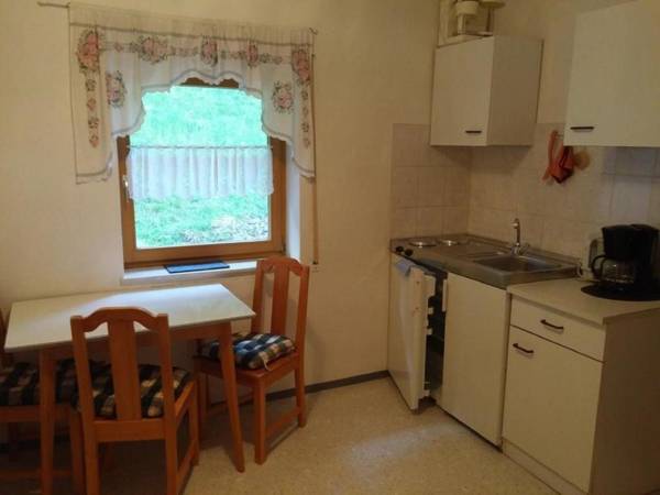 Landgasthof Peterhof