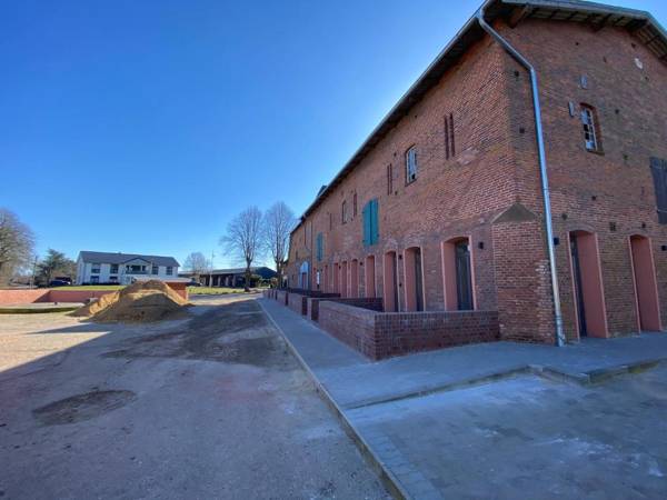 Schwalehof Gästewohnungen