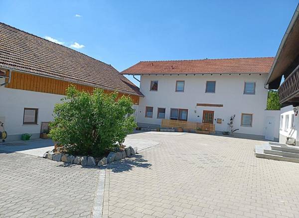 Rottaler Ferienhaus - Rottaler Oachkatzl