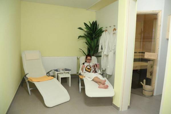 Hotel Weserschlösschen