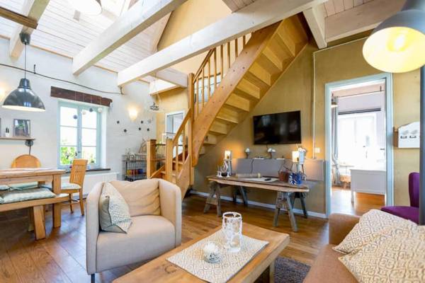 Ferienscheune Seelchen