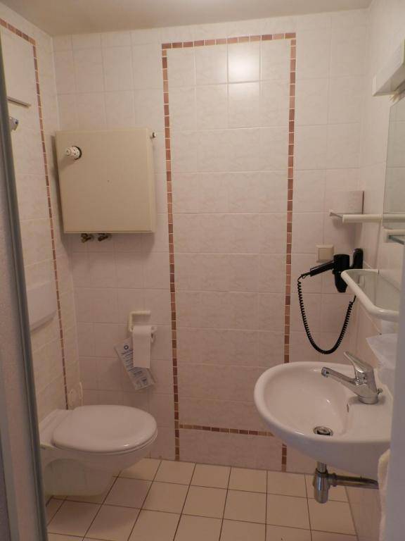 Gästehäuser St. Marienthal