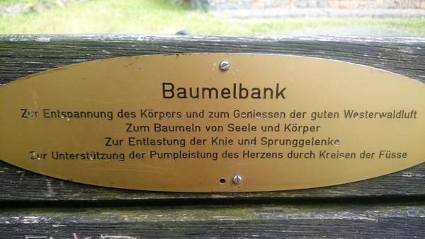 Ferienhaus zur schönen Aussicht