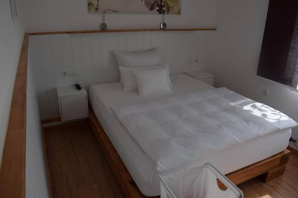 Apartmenthaus Erlenbach