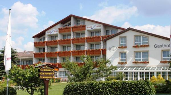 Meister BÄR HOTEL Frankenwald