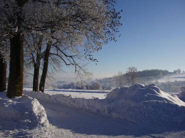 Bio Ferienhof Erzengel
