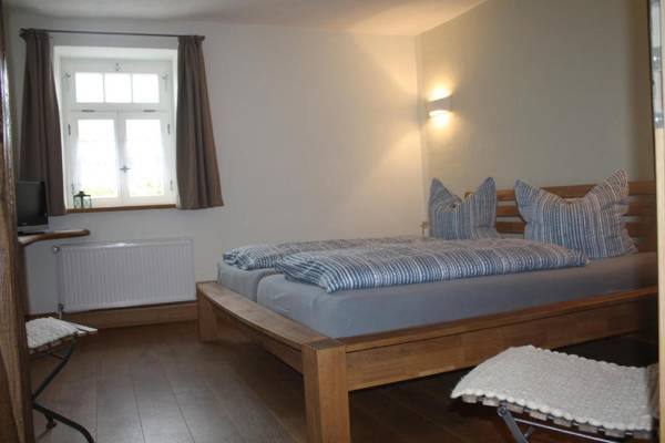 Landhaus Hui Wäller