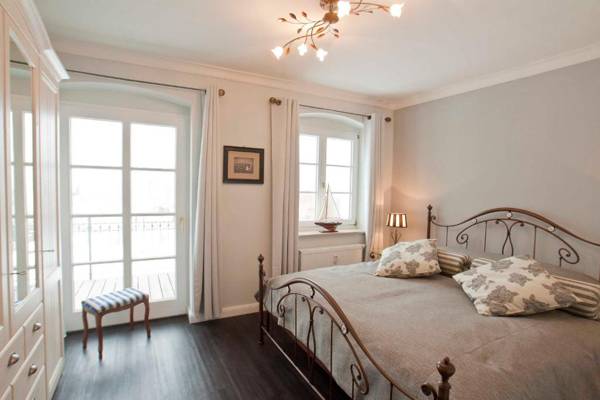 Gutsschloss Rerik "Amanda"