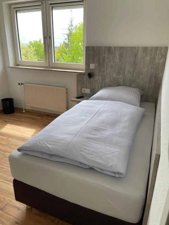 Boardinghouse-Heuchelhof
