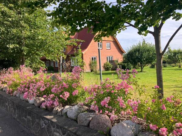 Ferienwohnung Appelbue