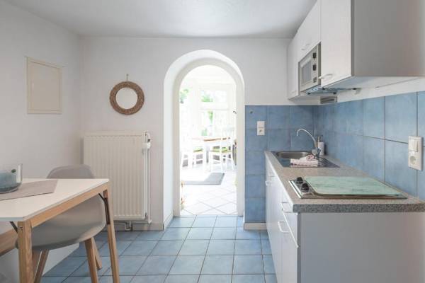 Kastanienhof Holunder