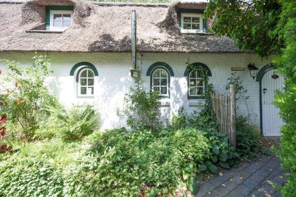 Kastanienhof Strandhafer