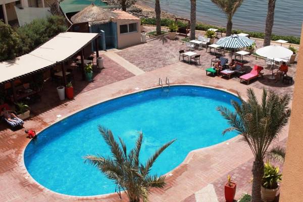 Acacias Hotel Djibouti