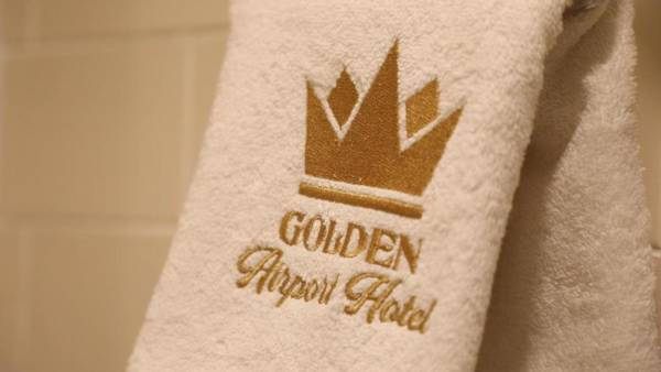 Golden Airport Hotel