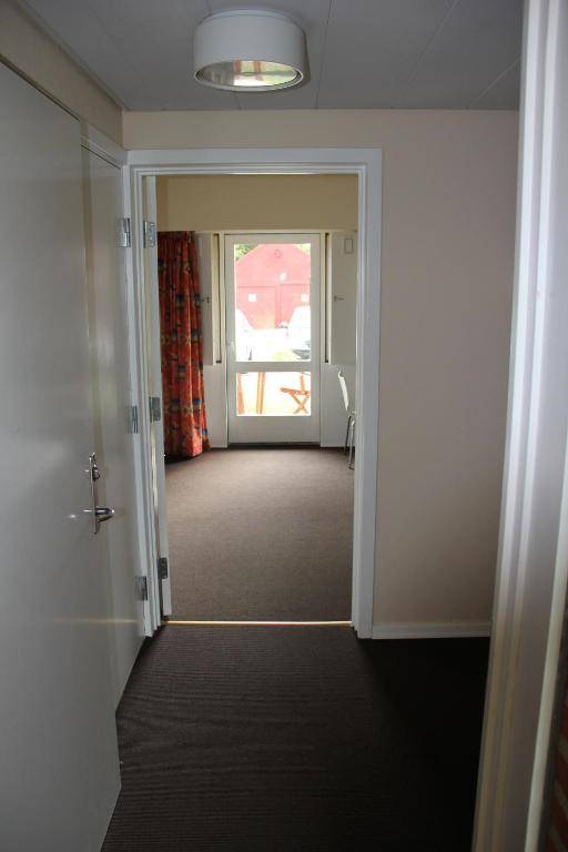 Nykøbing Falster Vandrehjem