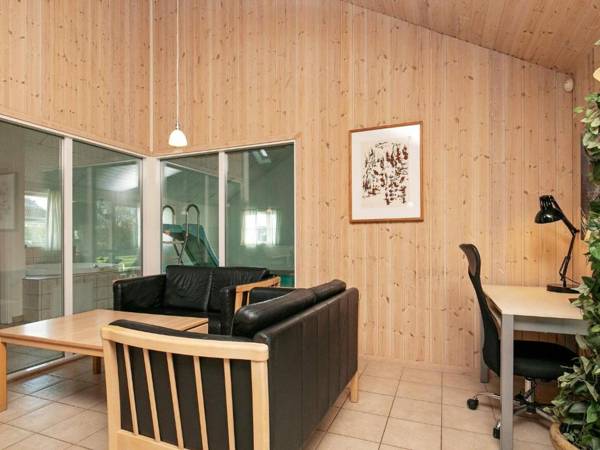 Workspace - Holiday Home Blommestien