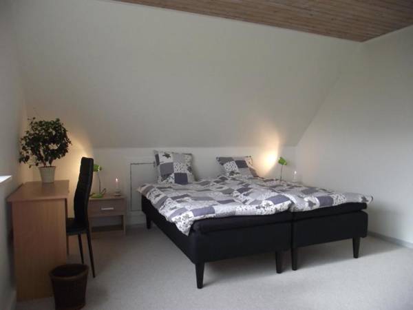 Bed and Breakfast Hasseloe