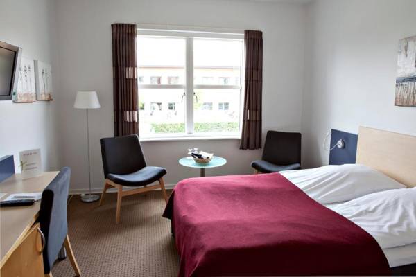 Best Western Hotel Hillerød