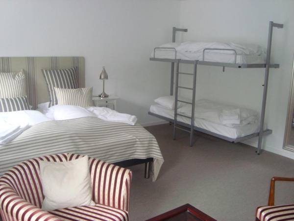 Hotel Højbysø