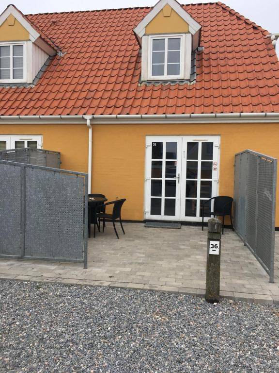 Løkken Badehotel Apartments