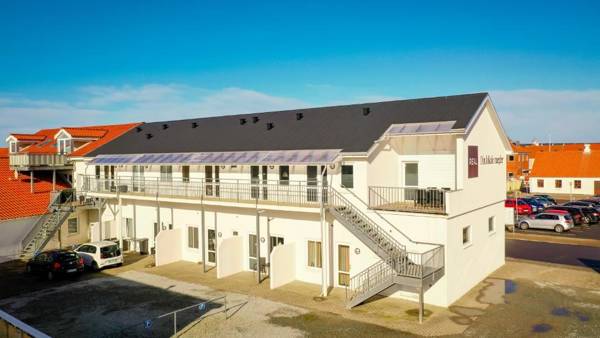 Hotel Litorina Appartements