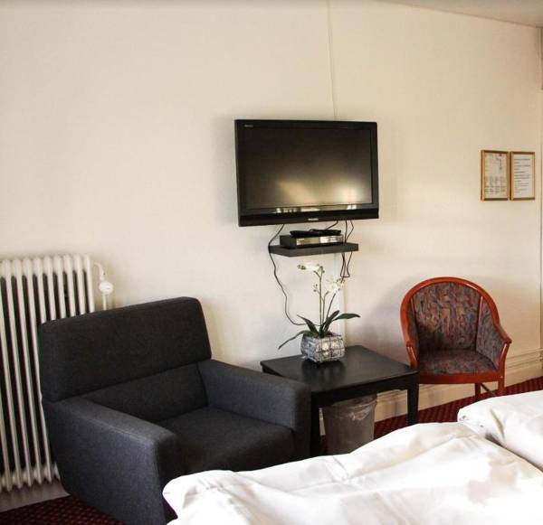 Krebshuset / Kelz0rdk