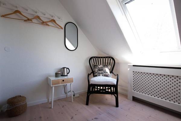 Gæstgiveri Bregninge