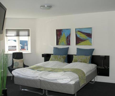 Seaside Hotel Thyborøn