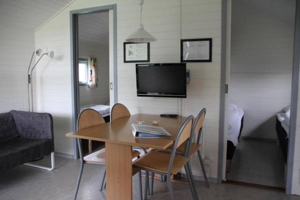 CampOne Holbæk Fjord