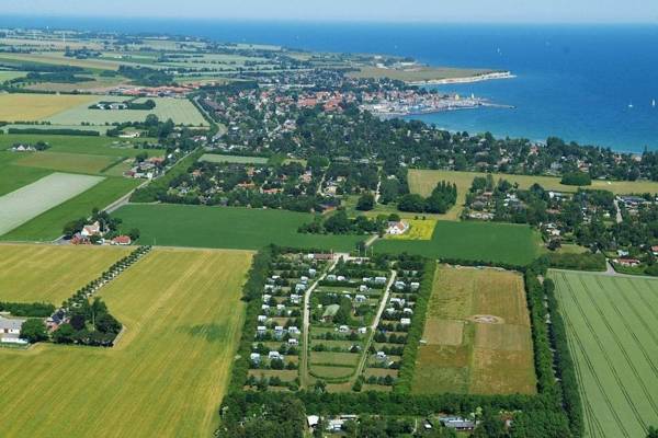 Rødvig Camping & Cottages