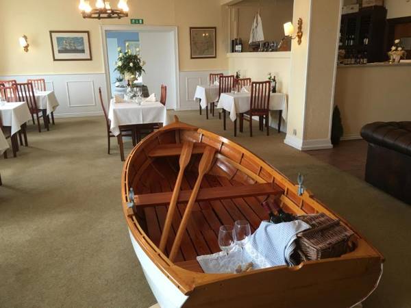 Løgstør Badehotel - Hotel du Nord