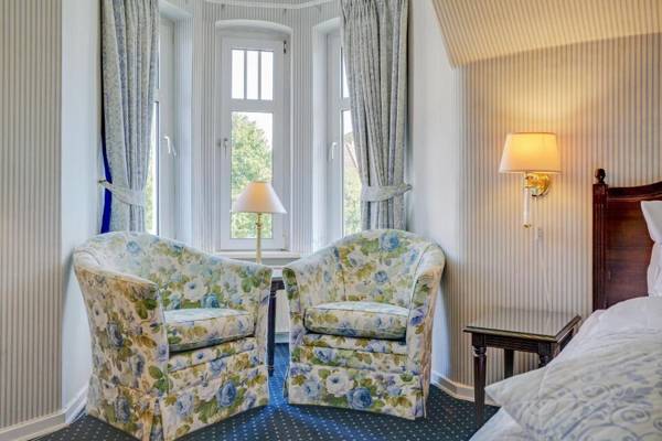 Hotel Sønderborg Garni