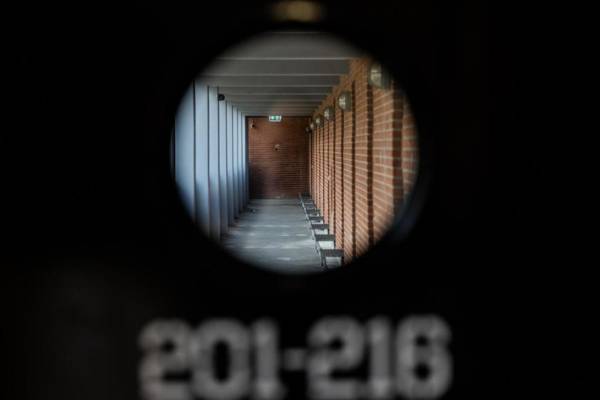 Hotel Sønderborg Kaserne