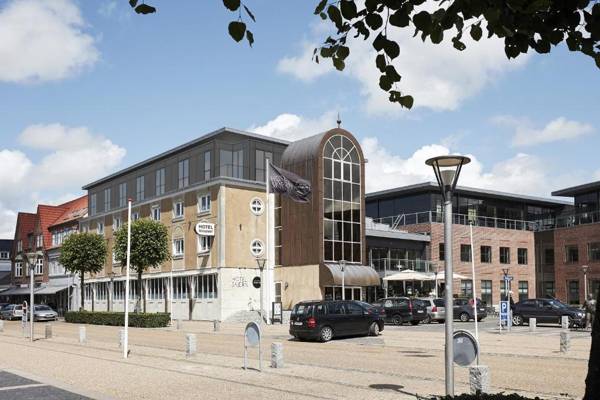 Hotel Skjern