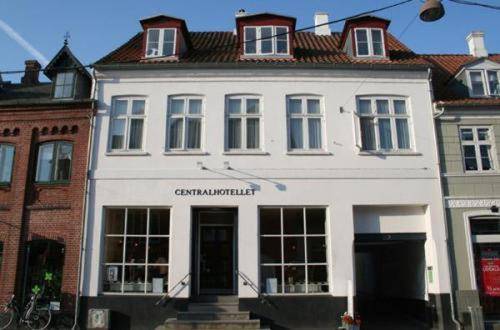 CentralHotellet